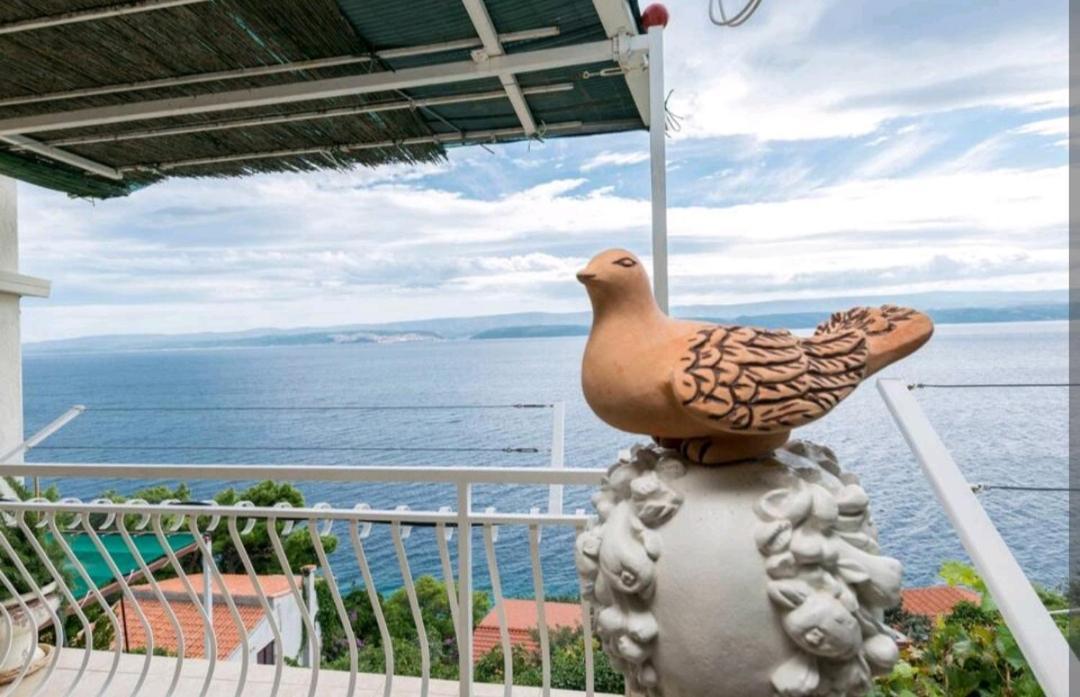 Apartment With Sea View II Stanici Buitenkant foto