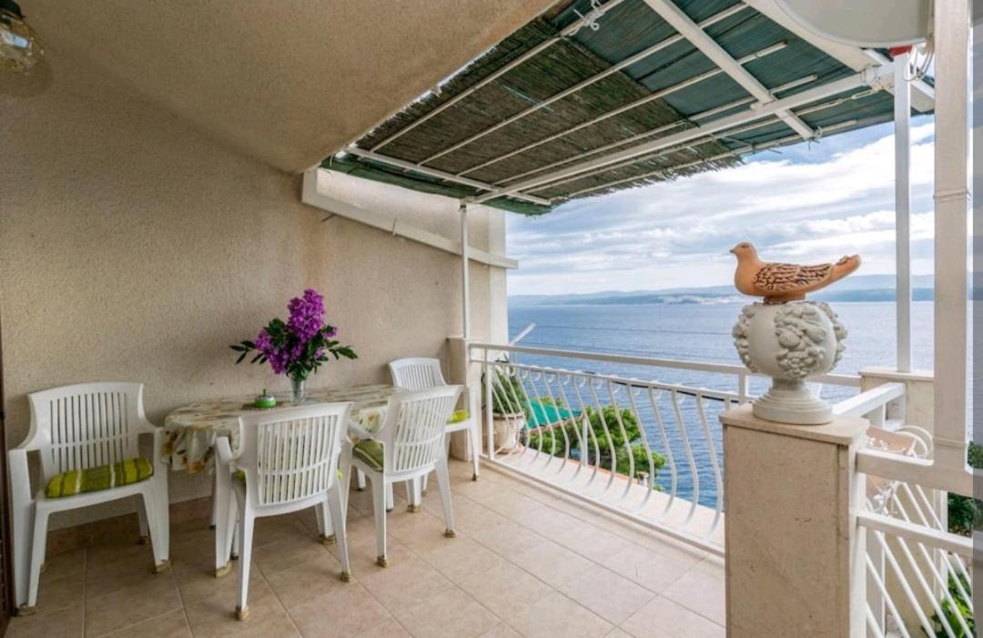 Apartment With Sea View II Stanici Buitenkant foto