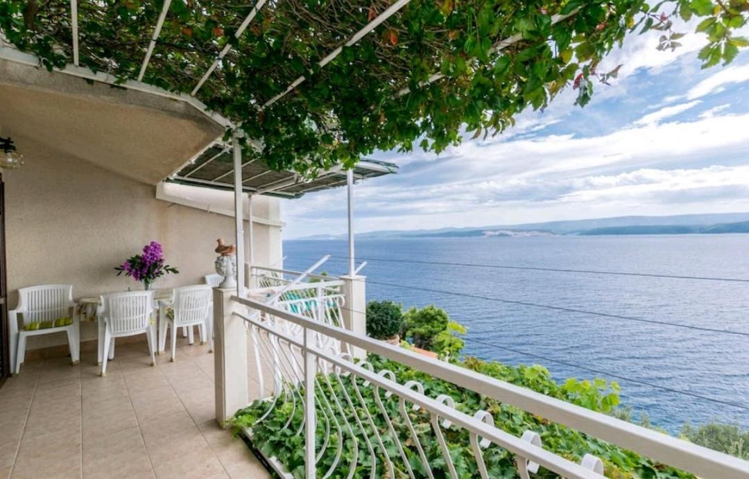 Apartment With Sea View II Stanici Buitenkant foto