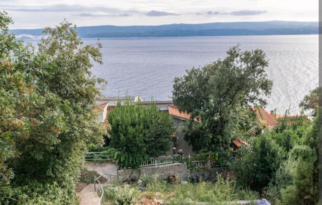 Apartment With Sea View II Stanici Buitenkant foto