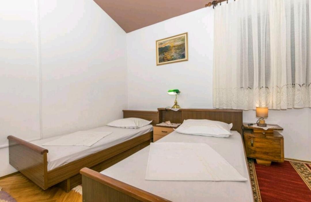 Apartment With Sea View II Stanici Buitenkant foto