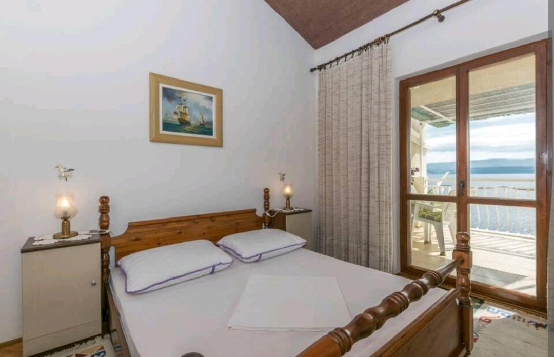 Apartment With Sea View II Stanici Buitenkant foto