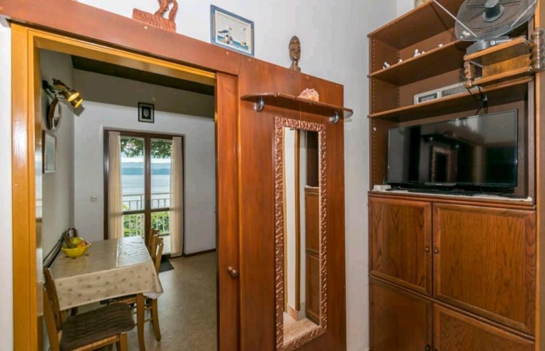 Apartment With Sea View II Stanici Buitenkant foto