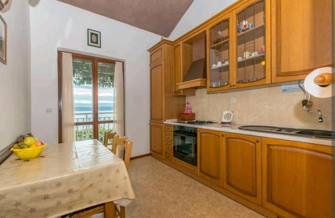 Apartment With Sea View II Stanici Buitenkant foto