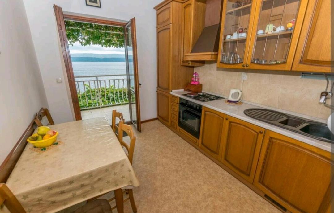 Apartment With Sea View II Stanici Buitenkant foto